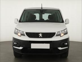 Peugeot Rifter  1.5 BlueHDi Active 