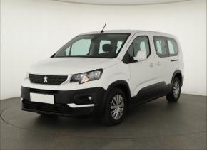 Peugeot Rifter  1.5 BlueHDi Active 