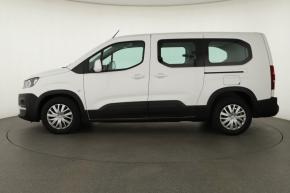 Peugeot Rifter  1.5 BlueHDi Active 