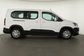 Peugeot Rifter  1.5 BlueHDi Active 