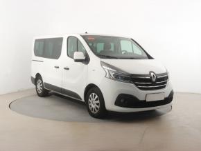 Renault Trafic  2.0 dCi 