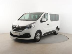 Renault Trafic  2.0 dCi 