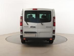 Renault Trafic  2.0 dCi 