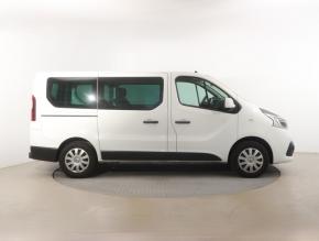 Renault Trafic  2.0 dCi 