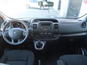 Renault Trafic  2.0 dCi 