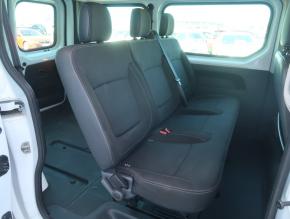 Renault Trafic  2.0 dCi 