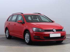 Volkswagen Golf  1.2 TSI 