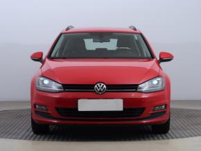 Volkswagen Golf  1.2 TSI 