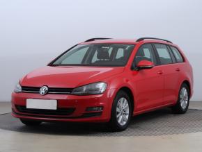 Volkswagen Golf  1.2 TSI 