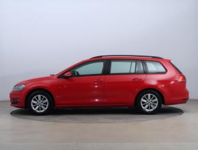 Volkswagen Golf  1.2 TSI 