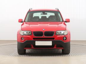 BMW X3  xDrive20d 