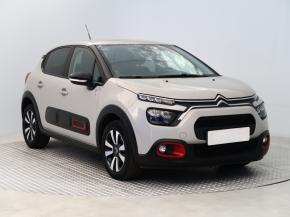 Citroen C3  PureTech 110 C-Series 