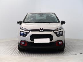 Citroen C3  PureTech 110 C-Series 