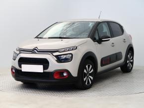 Citroen C3  PureTech 110 C-Series 