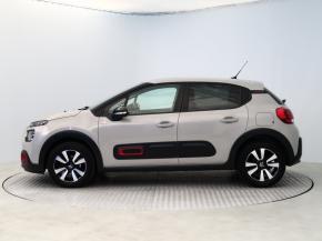 Citroen C3  PureTech 110 C-Series 