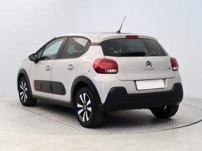 Citroen C3  PureTech 110 C-Series 