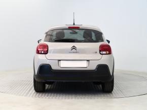 Citroen C3  PureTech 110 C-Series 