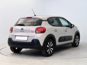 Citroen C3  PureTech 110 C-Series 