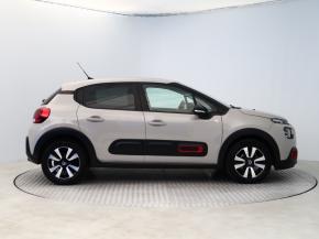 Citroen C3  PureTech 110 C-Series 