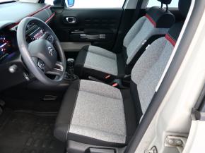 Citroen C3  PureTech 110 C-Series 