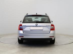 Škoda Octavia  1.6 TDI Ambition 