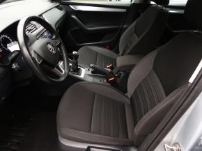 Škoda Octavia  1.6 TDI Ambition 