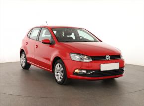 Volkswagen Polo  1.2 TSI 