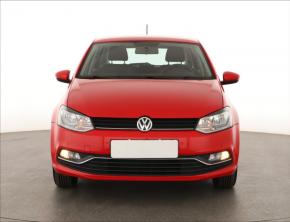 Volkswagen Polo  1.2 TSI 