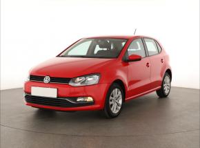 Volkswagen Polo  1.2 TSI 