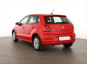 Volkswagen Polo  1.2 TSI 