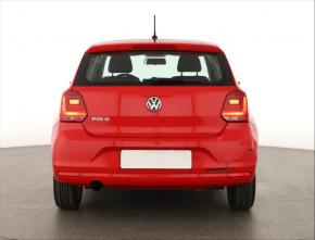 Volkswagen Polo  1.2 TSI 