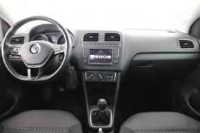 Volkswagen Polo  1.2 TSI 