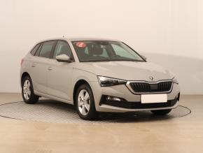 Škoda Scala  1.0 TSI Style Plus