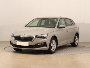 Škoda Scala  1.0 TSI Style Plus 