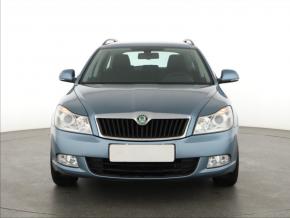 Škoda Octavia  1.4 TSI 