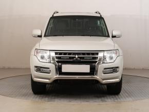 Mitsubishi Pajero  3.2 DI-D 