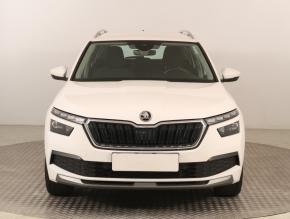 Škoda Kamiq  1.5 TSI 