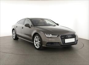 Audi A7  3.0 TDI 