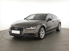 Audi A7  3.0 TDI 