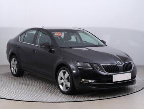 Škoda Octavia  2.0 TDI Style