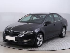 Škoda Octavia  2.0 TDI Style 