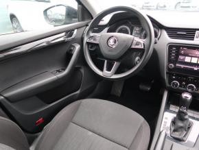 Škoda Octavia  2.0 TDI Style 