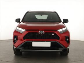 Toyota RAV 4  2.5 Hybrid GR Sport 