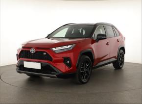 Toyota RAV 4  2.5 Hybrid GR Sport 