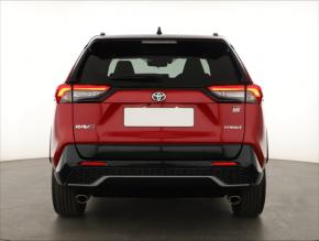 Toyota RAV 4  2.5 Hybrid GR Sport 