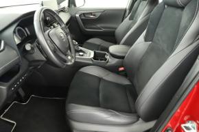 Toyota RAV 4  2.5 Hybrid GR Sport 