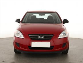 Kia Ceed  1.4 CVVT 