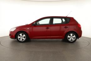 Kia Ceed  1.4 CVVT 