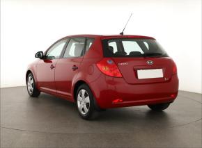 Kia Ceed  1.4 CVVT 