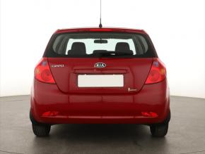 Kia Ceed  1.4 CVVT 